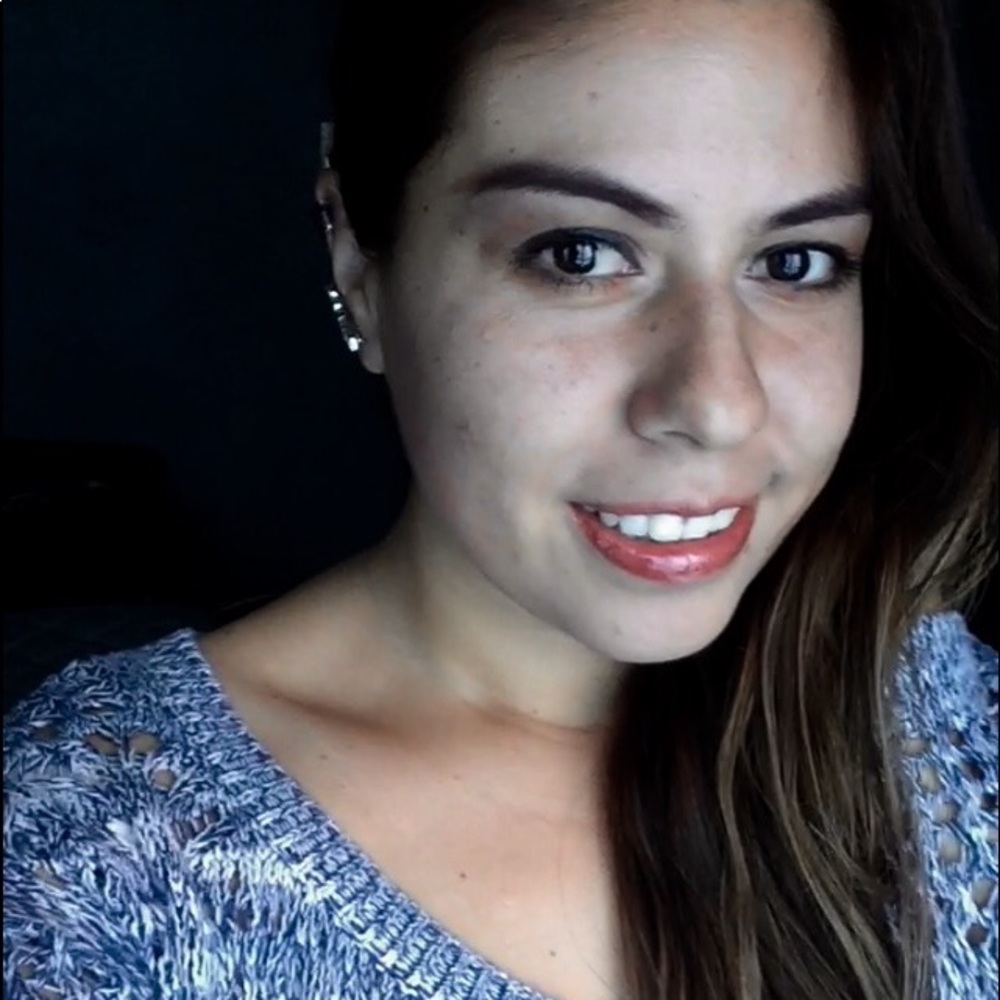 Meet your Posher, Miriam